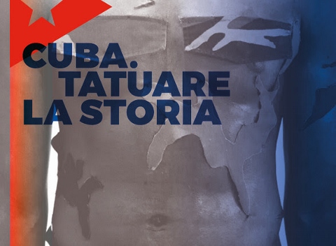 CUBA. Tatuare la storia